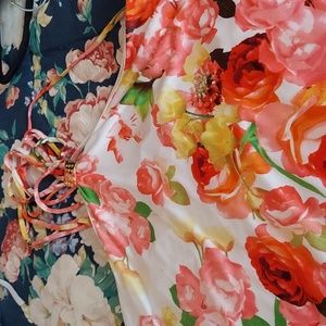 Cache summer dress size s